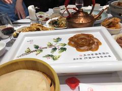 -京味斋·北京烤鸭(北京南站洋桥店)