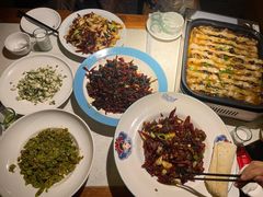 -廉厨干煸鸡(云龙区民富园店)