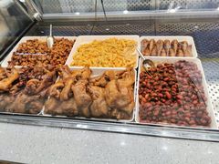 -廖记棒棒鸡(青岛万象城店)