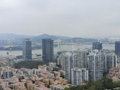 -狐尾山公园