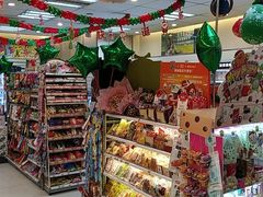 -喜士多便利店(打浦店)