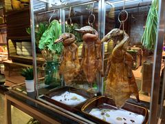 -长沙北辰洲际酒店-兰调全日餐厅