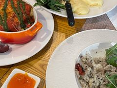 -LA MAISON公鸡和龙(蛇口店)