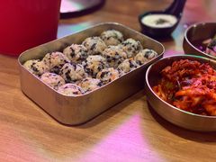 -HOTISLAND海鸡岛·韩国料理(江南西店)