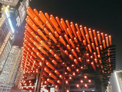 -梦幻奥陶纪景区