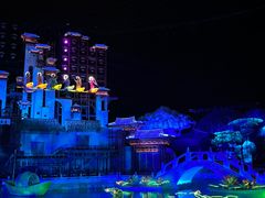 -东台西溪天仙缘景区