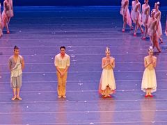 -交通银行前滩31演艺中心