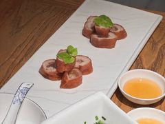 -金成潮菜博物馆(海珠湿地店)
