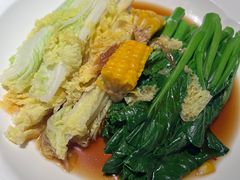 -大鸭梨烤鸭(望京店)