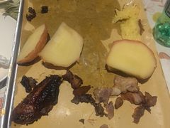 -汉斯南美烤肉(总店)