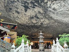 -楠溪江风景名胜区