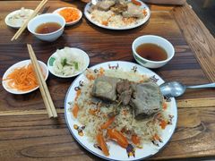 -217丰惠源抓饭(江乾路店)