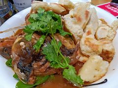 -丝路东方虾仁水饺(北京路二宫汇嘉店)