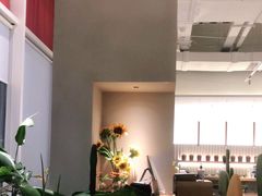 大堂-WOKKA by艮上(中海环宇荟店)