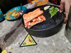 -牛牛章·章鱼水煎肉(光谷世界城店)