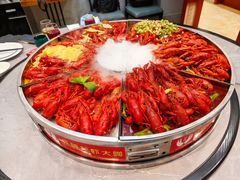 -虾神於氏龙虾·小龙虾(江宁旗舰店)