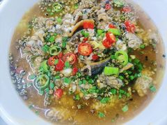 -楚鱼王·河鲜·湖北菜(华农店)