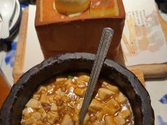 -绿茶餐厅(布吉万象汇店)