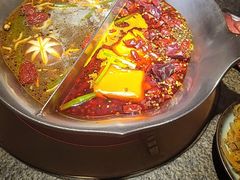 -湊湊火锅·茶憩(和平大悦城店)