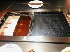 -星伦多自助料理·涮烤一体(虹悦城店)