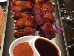 -北疆饭店(苏宁广场店)