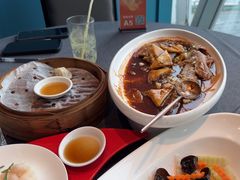 -柒园·三十年创意杭帮菜(龙湖滨江天街店)