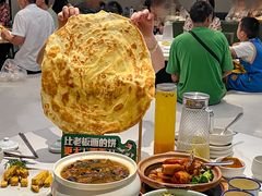 -老知青·东北菜(中华城店)