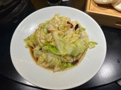 -田园北魏家宴·大同菜(御东店)