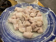 羊肚仁-金生隆(六铺炕店)
