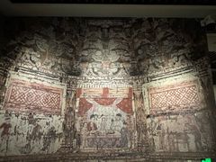 -洛阳古墓博物馆