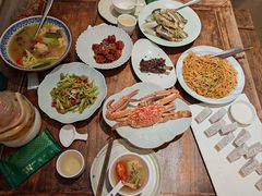 -一同楼福州菜馆(五四店)