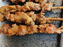 -红井路游艺炖锅·音乐餐吧(十渡店)