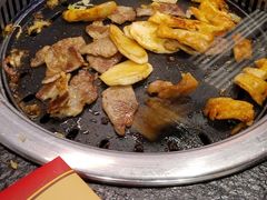 -老卜奎齐齐哈尔烤肉(人民东路店)