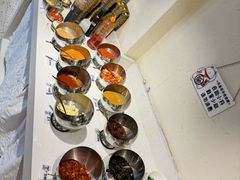 -欢喜哥齐齐哈尔自助烤肉(大学城店)