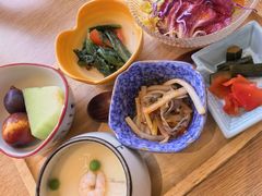 前菜-阿吾罗·月咏精致日料(港汇恒隆广场店)