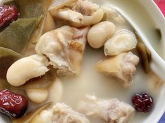 雪豆-情妹耙泥鳅·江湖川菜(科华店)