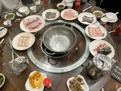 -正能量脆肉鲩火锅