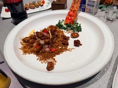 -写庭·鱼鲜川菜·宴请(铁像寺水街店)