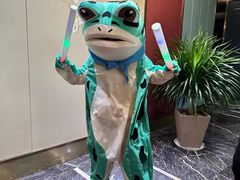 -苏先生海鲜渔庄(金桥店)