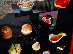 -怡廊(上海漕河泾万丽酒店)