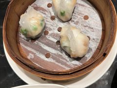 -京香轩·中餐厅(上海中庚聚龙酒店)