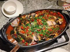 -里岛烤鱼(东港凯虹广场店)