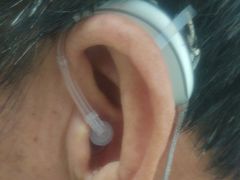 -海之声助听器 瑞士峰力直营中心(华麟大厦店)