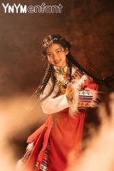 点击看大图 -雅尼·亚米儿童摄影美学馆(汉阳店)