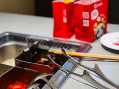 -海底捞火锅(凯德广场店)