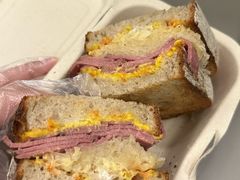 -佐敦面包铺·JORDAN BAKERY
