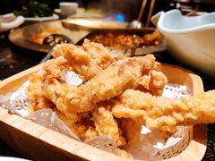 -周师兄大刀腰片火锅(洪崖洞旗舰店)
