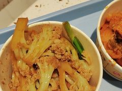 -八婺饭堂·自选店(新光汇店)