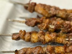 -京朋串屋·烧烤(望京西路总店)