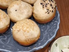 -鑫震源·苏式大虾生煎(山塘街店)